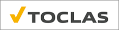 TOCLAS ウェブサイト