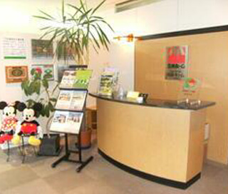 三井ホーム四国のオフィスイメージ